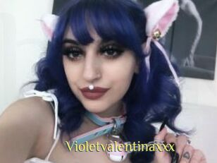 Violetvalentinaxxx
