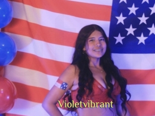 Violetvibrant