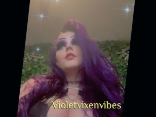 Violetvixenvibes