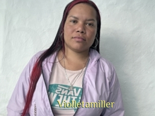 Violletamiller