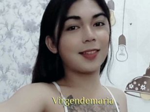 Virgendemaria