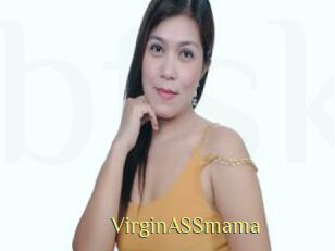 VirginASSmama