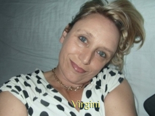 virgini Brutal Spankings