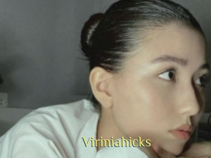 Viriniahicks