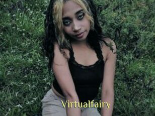 Virtualfairy