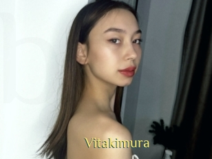 Vitakimura
