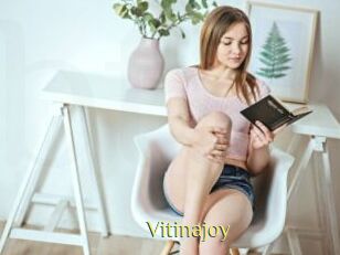 Vitinajoy