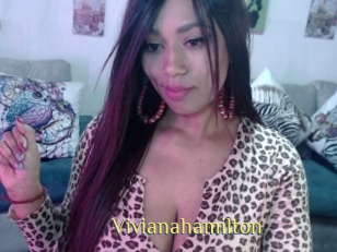 Vivianahamilton
