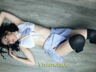 Vivianclack