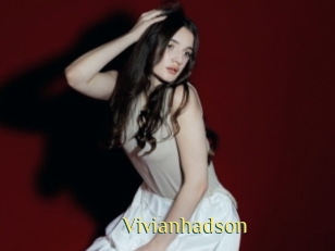 Vivianhadson