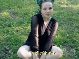 Vivienkimis