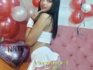 Vivyanferrell