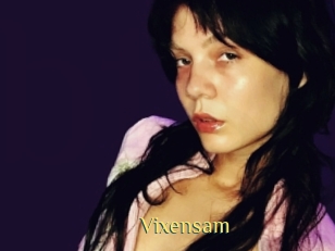 Vixensam