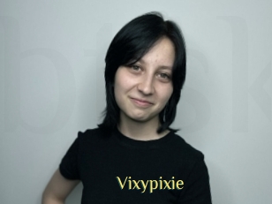 Vixypixie