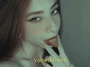 Volpedifuoco