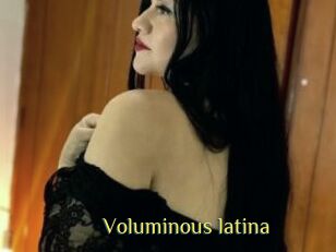 Voluminous_latina