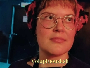 Voluptuouskali