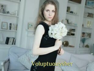 Voluptuoussher