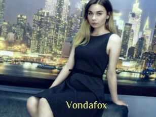Vondafox