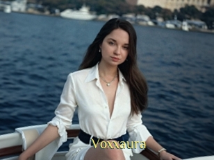 Voxxaura
