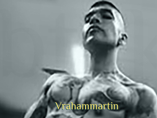 Vrahammartin