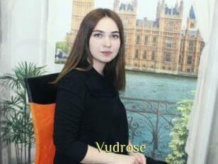 Vudrose