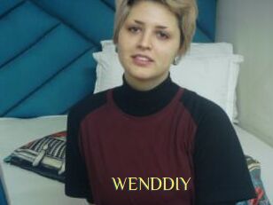WENDDIY
