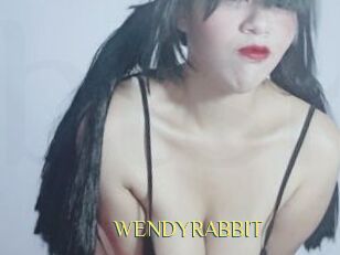 WENDYRABBIT