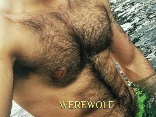 WEREWOLF