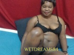 WETDREAMS84