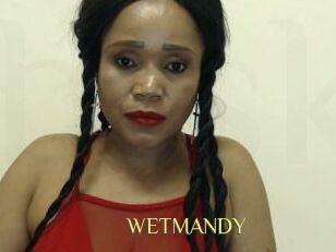 WETMANDY