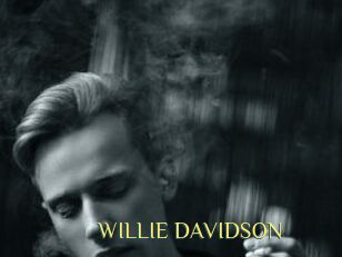WILLIE_DAVIDSON