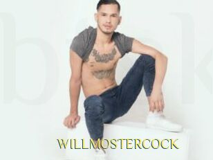 WILLMOSTERCOCK