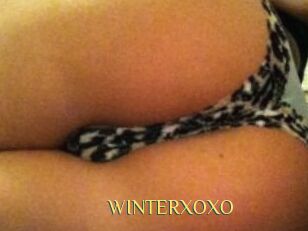 WINTERXOXO