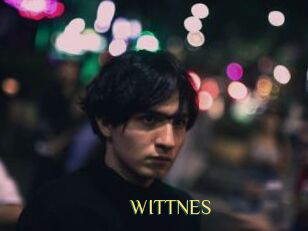 WITTNES