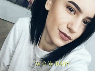 W_O_W_BABY