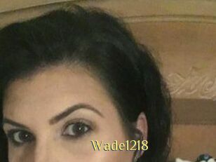 Wade1218