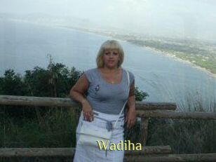 Wadiha