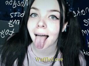 WaffleLove