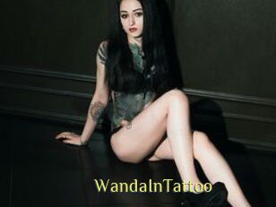 WandaInTattoo