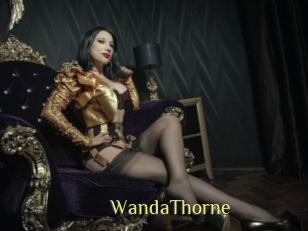 WandaThorne Brutal Spankings