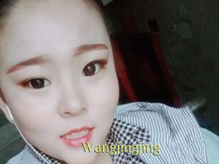 Wangjingjing