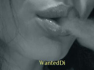 WantedDi