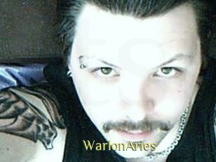WarlonAries