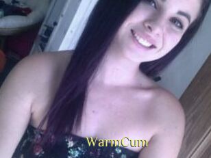 WarmCum