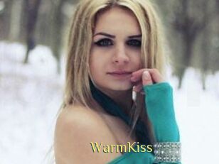 WarmKiss