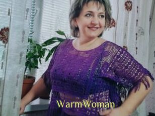 WarmWoman