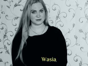 Wasia