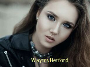 WaymyBetford