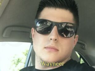 Wayneer